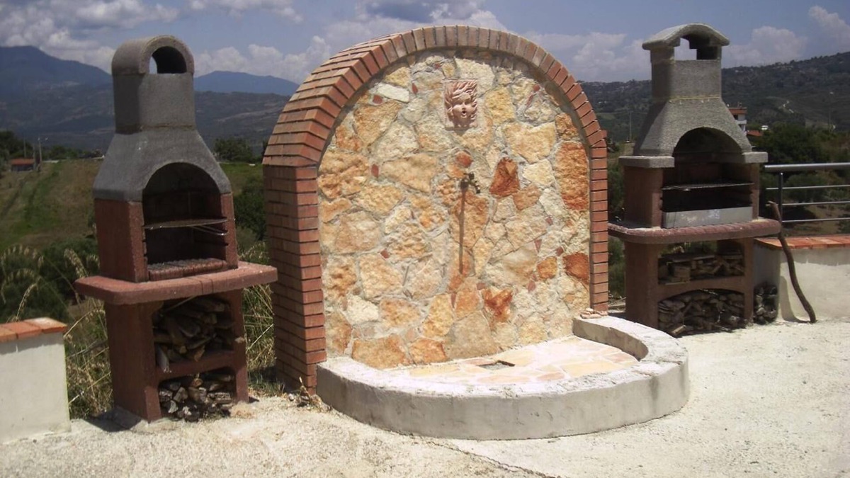 Pisciotta Apartment | Holiday apartment Pisciotta for 1 - 7 persons with 2 bedrooms - Holiday apartment