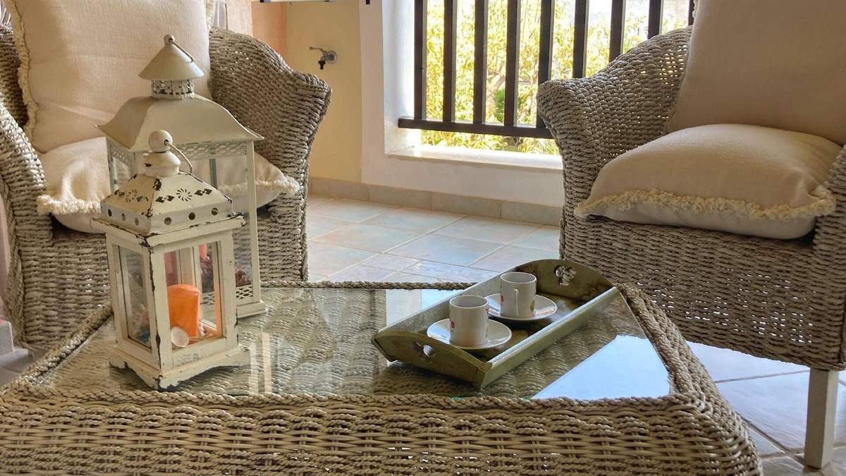 Marina di Pisticci House | Holiday apartment Pisticci for 1 - 5 persons with 2 bedrooms - Holiday house