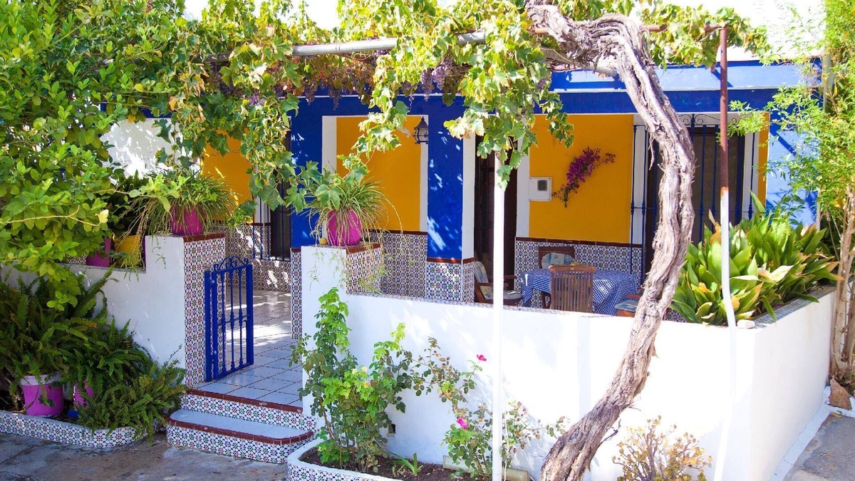 Pizarra Apartment | Holiday apartment Pizarra for 1 - 5 persons with 2 bedrooms - Twin house