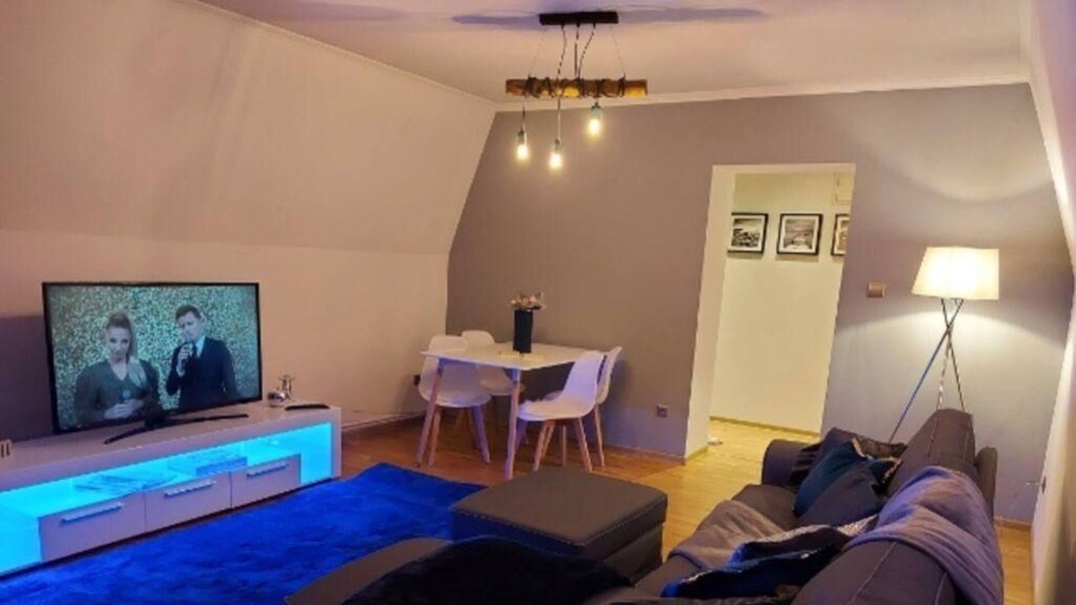 Jelenia Gora Apartment | Holiday apartment Jelenia Góra for 2 - 4 persons with 2 bedrooms - Holiday apartment