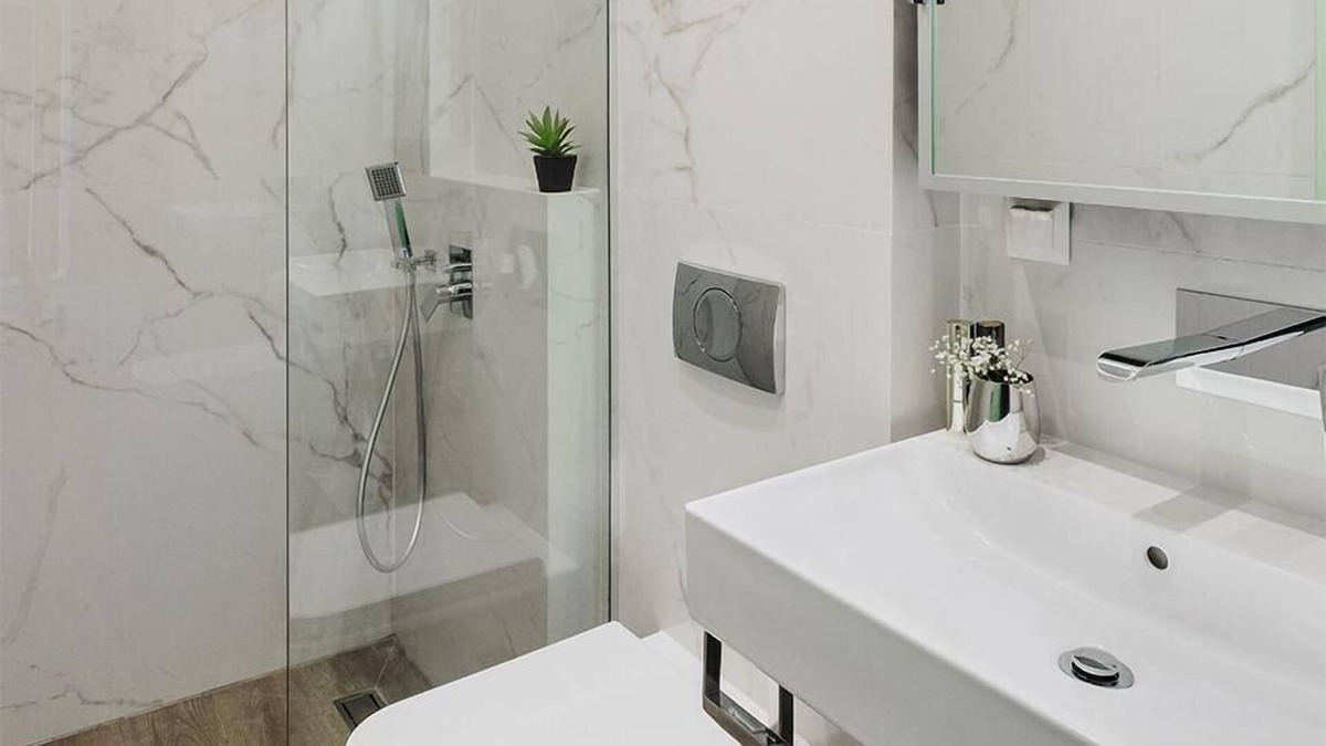 Polichrono Apartment | Holiday apartment Polichrono for 1 - 2 persons with 1 bedroom - Holiday apartment