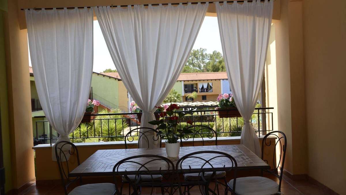 Policoro Apartment | Holiday apartment Policoro for 1 - 6 persons with 2 bedrooms - Row house