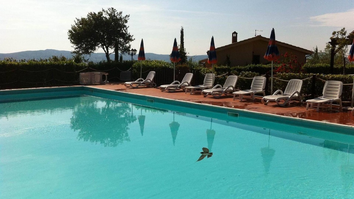 Pomaia Apartment | Holiday apartment Pomaia for 1 - 6 persons with 2 bedrooms - Holiday apartment