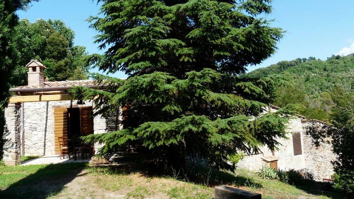 Pomaia Apartment | Holiday apartment Pomaia for 1 - 7 persons with 3 bedrooms - Holiday apartment