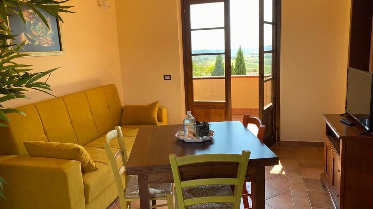 Pomaia Apartment | Holiday apartment Pomaia for 1 - 6 persons with 2 bedrooms - Holiday apartment