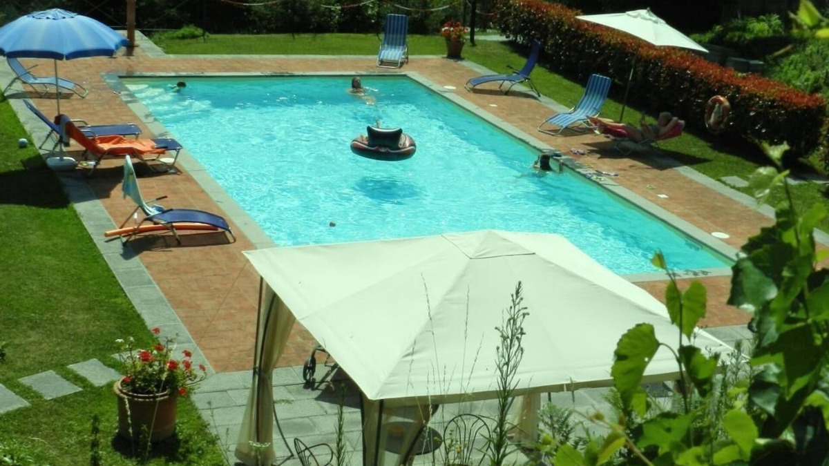 San Marcello Piteglio Apartment | Holiday apartment Popiglio for 1 - 4 persons with 2 bedrooms - Holiday apartment