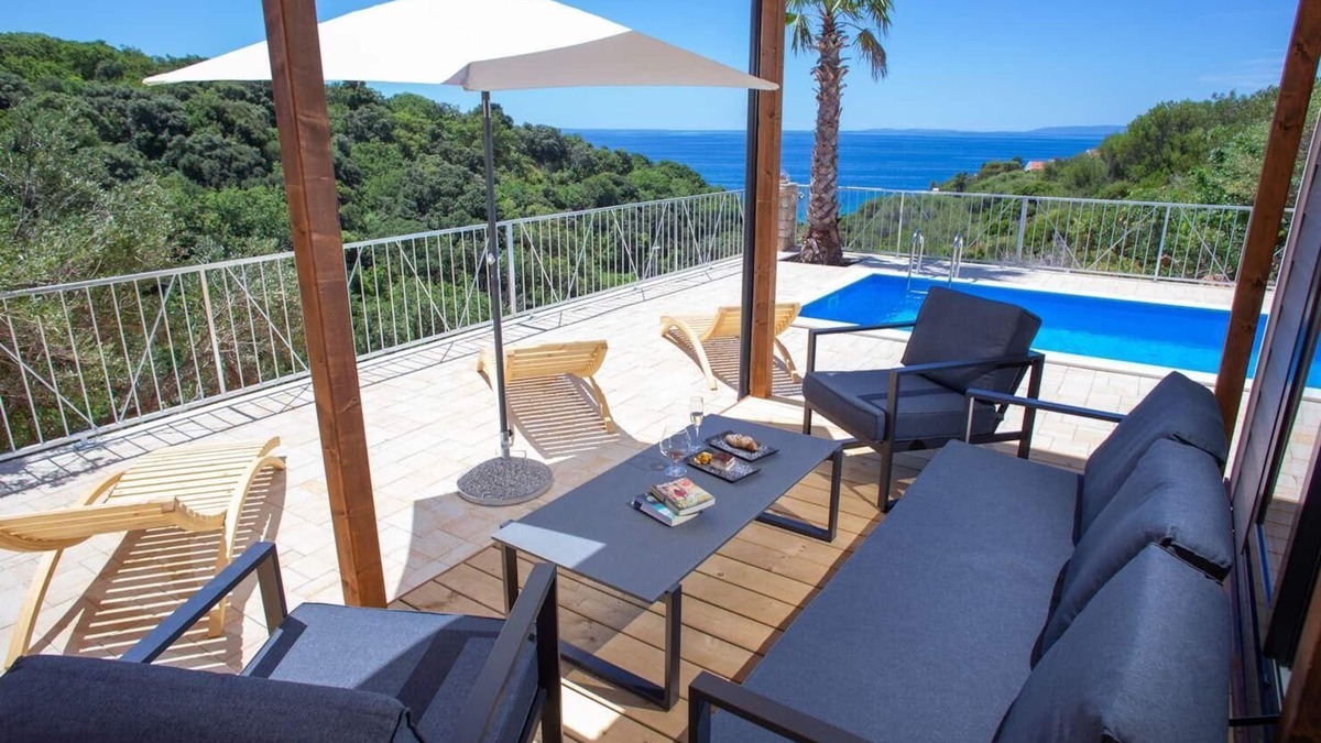 Potocnica Apartment | Holiday apartment Potocnica for 1 - 6 persons with 2 bedrooms - Holiday apartment