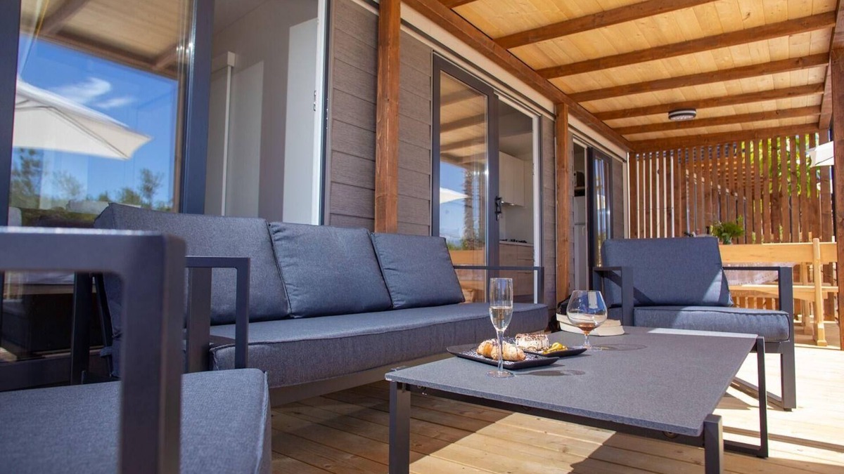 Potocnica Apartment | Holiday apartment Potocnica for 1 - 6 persons with 2 bedrooms - Holiday apartment