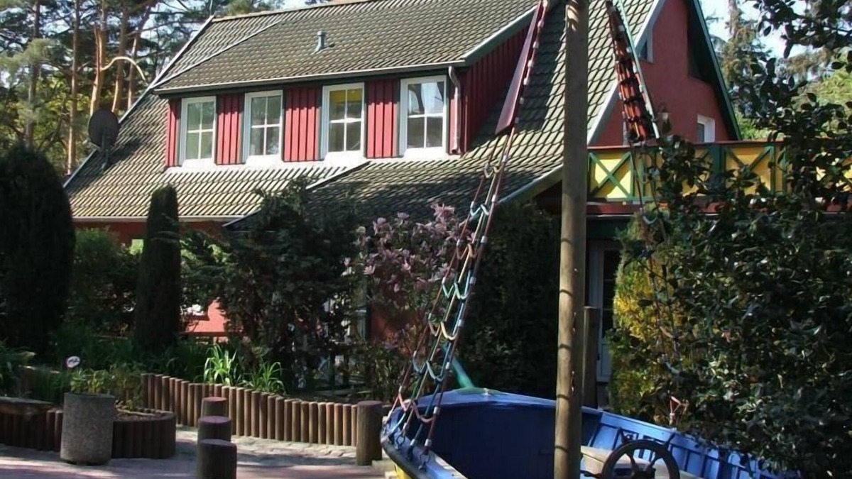 Ostseebad Prerow Apartment | Holiday apartment Prerow for 1 - 2 persons - Holiday apartment in one or multi-family house