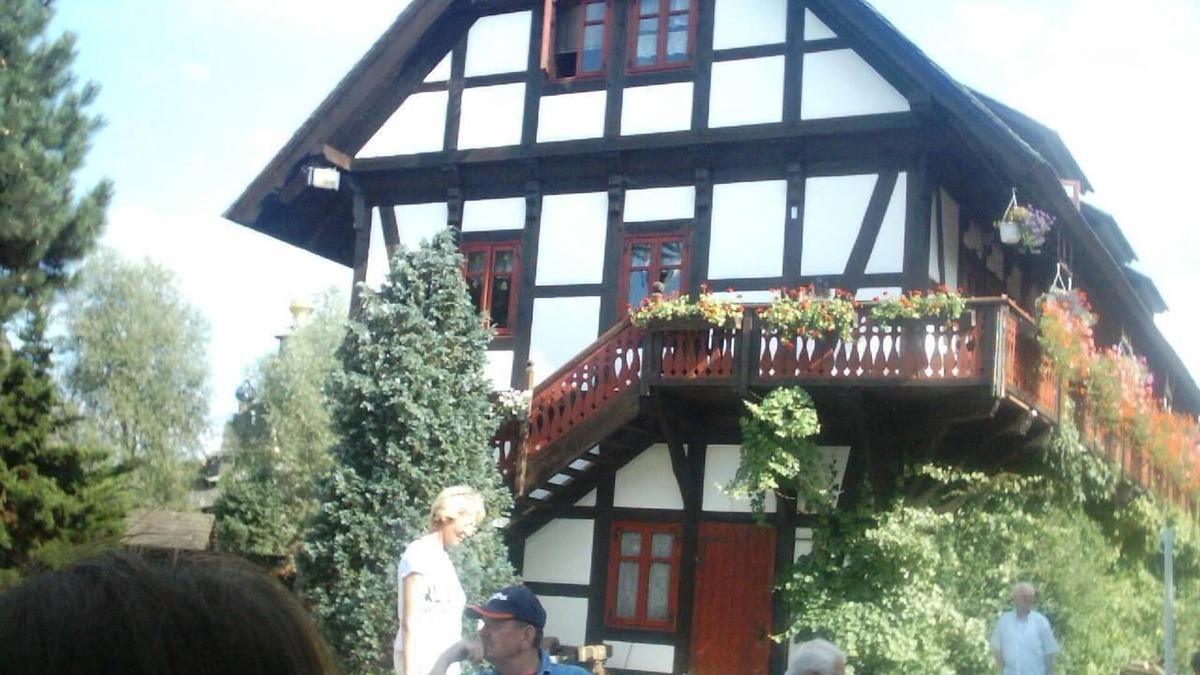 Presseck Apartment | Holiday apartment Presseck for 1 - 6 persons with 3 bedrooms - Holiday apartment