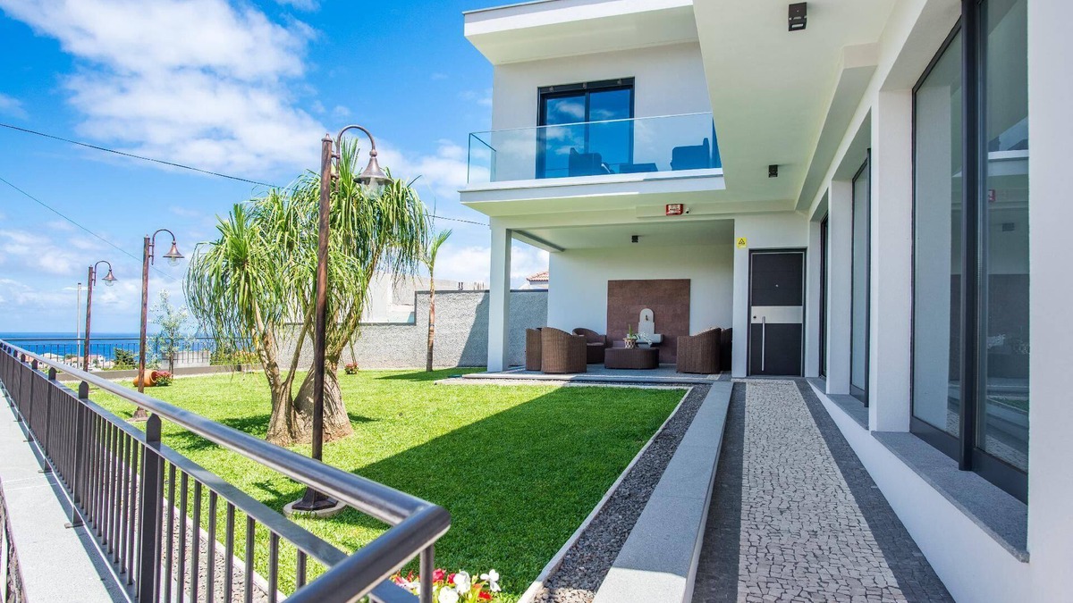 Ponta Delgada Apartment | Holiday apartment Ponta Delgada for 1 - 3 persons with 1 bedroom - Holiday apartment in one or multi