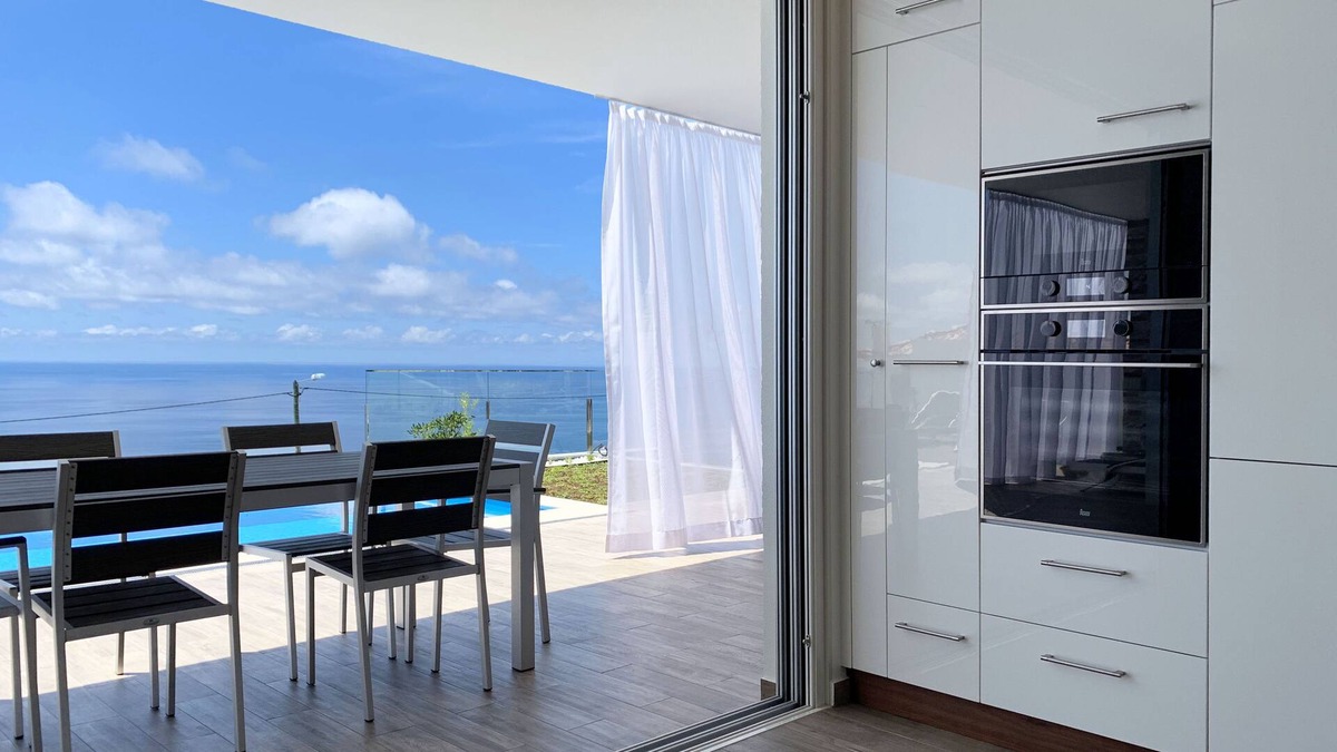 Tabua Apartment | HOLIDAY APARTMENT OCEAN VIEW