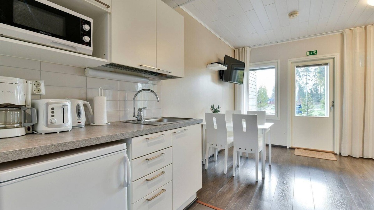 Punkaharju Apartment | Holiday apartment Punkaharju for 1 - 4 persons with 1 bedroom - Holiday apartment in one or multi-fa