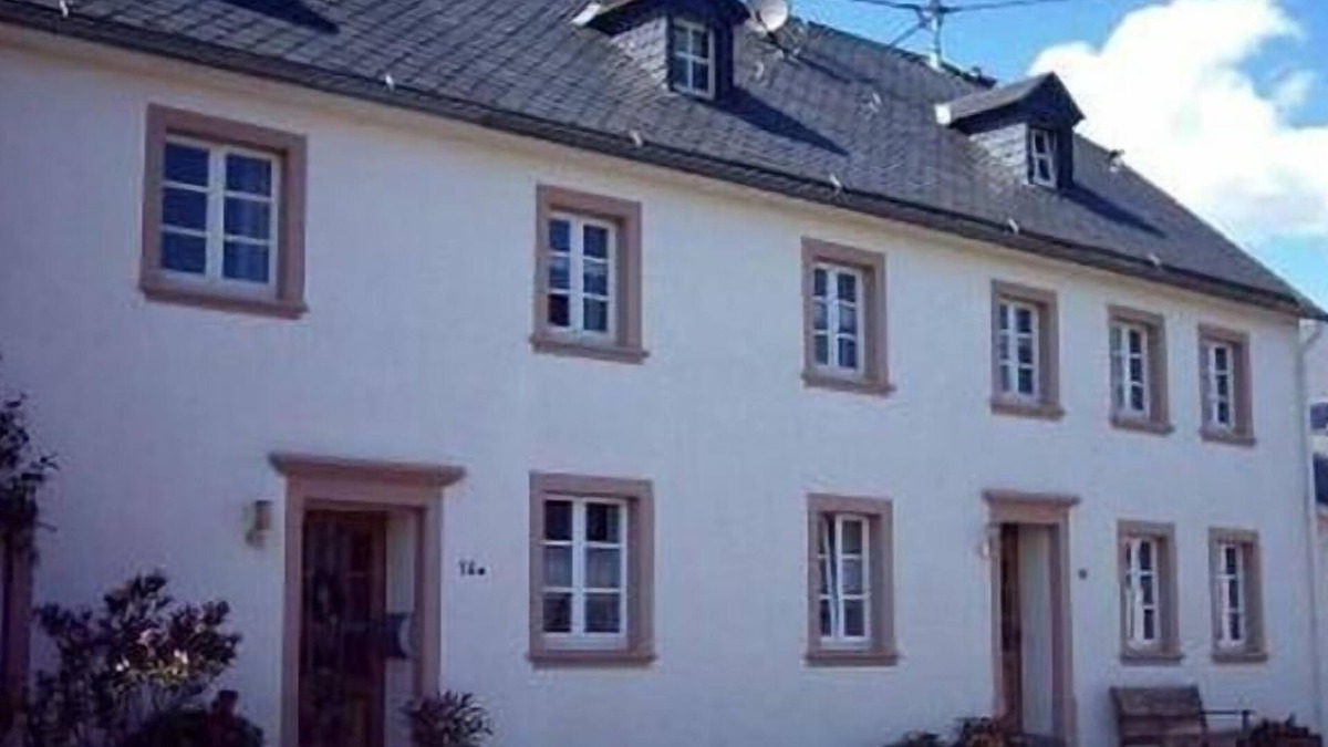 Rommersheim Apartment | Holiday apartment Rommersheim for 1 - 9 persons with 4 bedrooms - Holiday apartment
