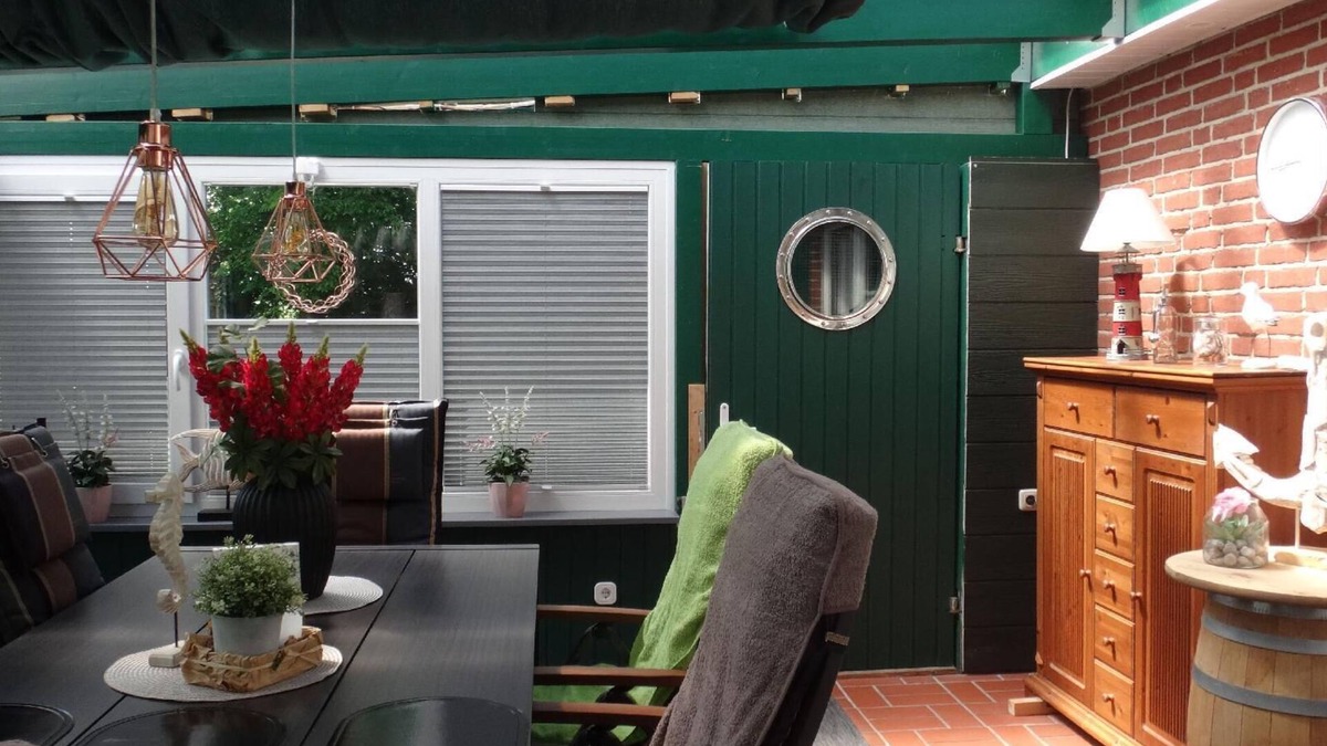 Rabenholz House | Holiday apartment Rabenholz for 1 - 2 persons with 1 bedroom - Holiday house