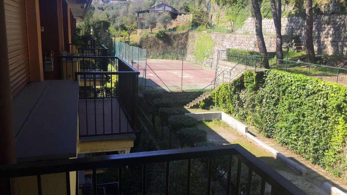 Rapallo Apartment | Holiday apartment Rapallo for 1 - 4 persons with 1 bedroom - Holiday apartment in one or multi-famil
