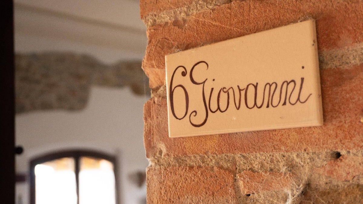 Rapale Other | Holiday apartment Rapale for 1 - 9 persons with 3 bedrooms - Farmhouse