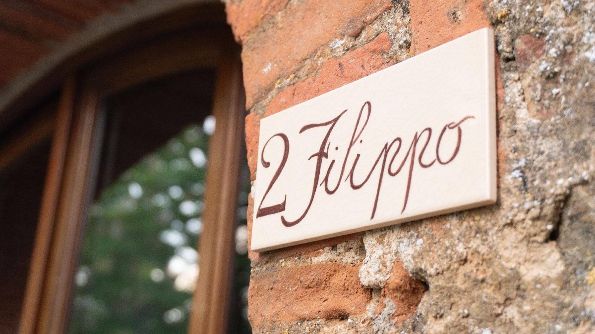 Rapale Apartment | Holiday apartment Rapale for 1 - 6 persons with 2 bedrooms - Holiday apartment