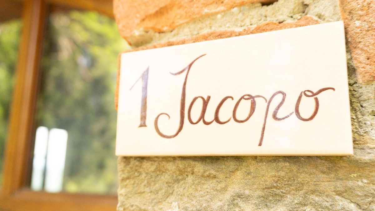 Rapale Other | Holiday apartment Rapale for 1 - 5 persons with 1 bedroom - Farmhouse