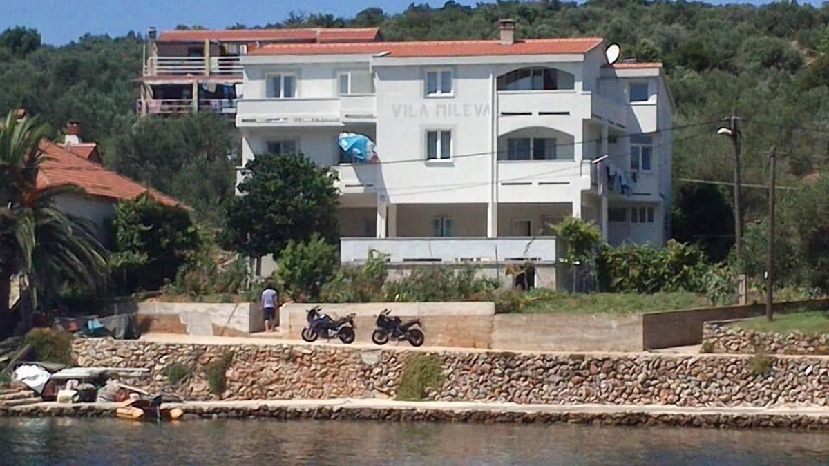 Rava Apartment | Holiday apartment Rava for 1 - 3 persons with 1 bedroom - Holiday apartment in one or multi-family h
