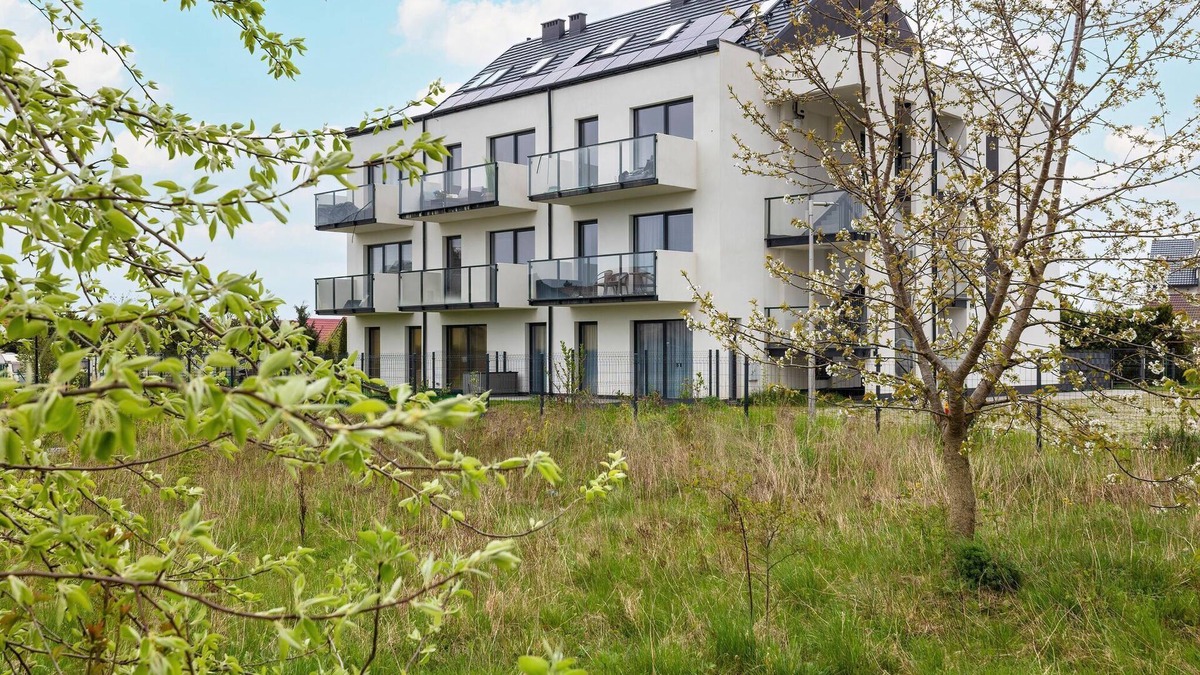 Rewal Apartment | Holiday Apartment Rewal Baltic Beach