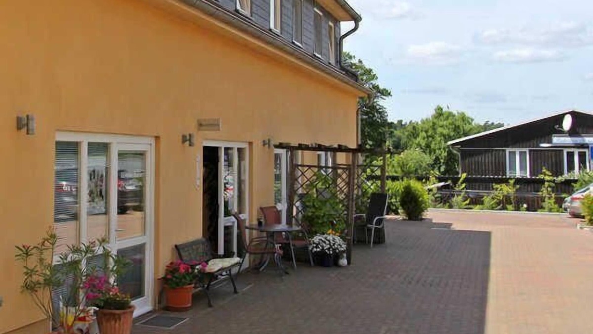 Rheinsberg Apartment | Holiday apartment Rheinsberg for 1 - 4 persons with 2 bedrooms - Holiday apartment in one or multi-f