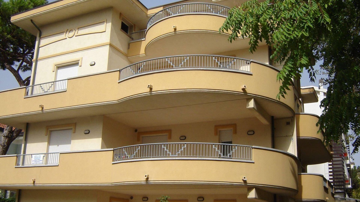 Alba Apartment | Holiday apartment Riccione for 1 - 5 persons with 2 bedrooms - Holiday apartment