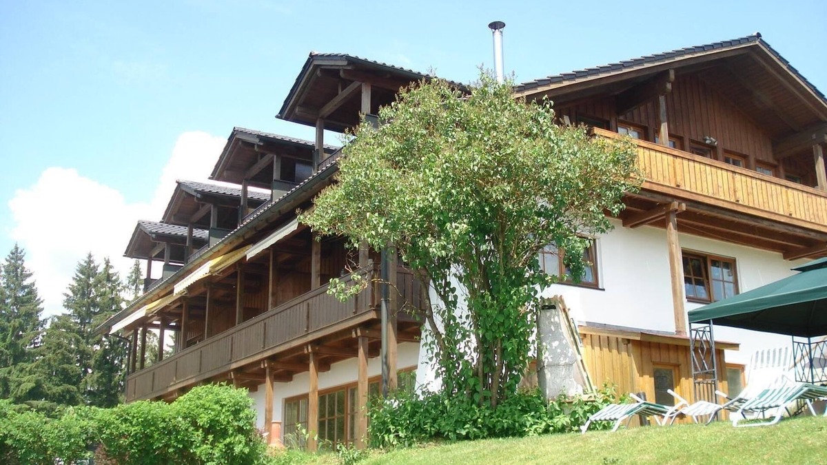 Honigsgrub Apartment | Holiday apartment Rinchnach for 1 - 2 persons with 1 bedroom - Holiday apartment
