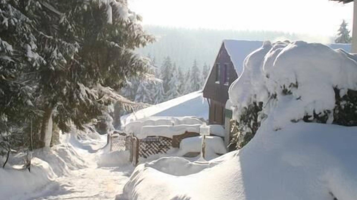 Schulenberg im Oberharz Apartment | Holiday apartment Schulenberg for 1 - 12 persons with 4 bedrooms - Holiday apartment