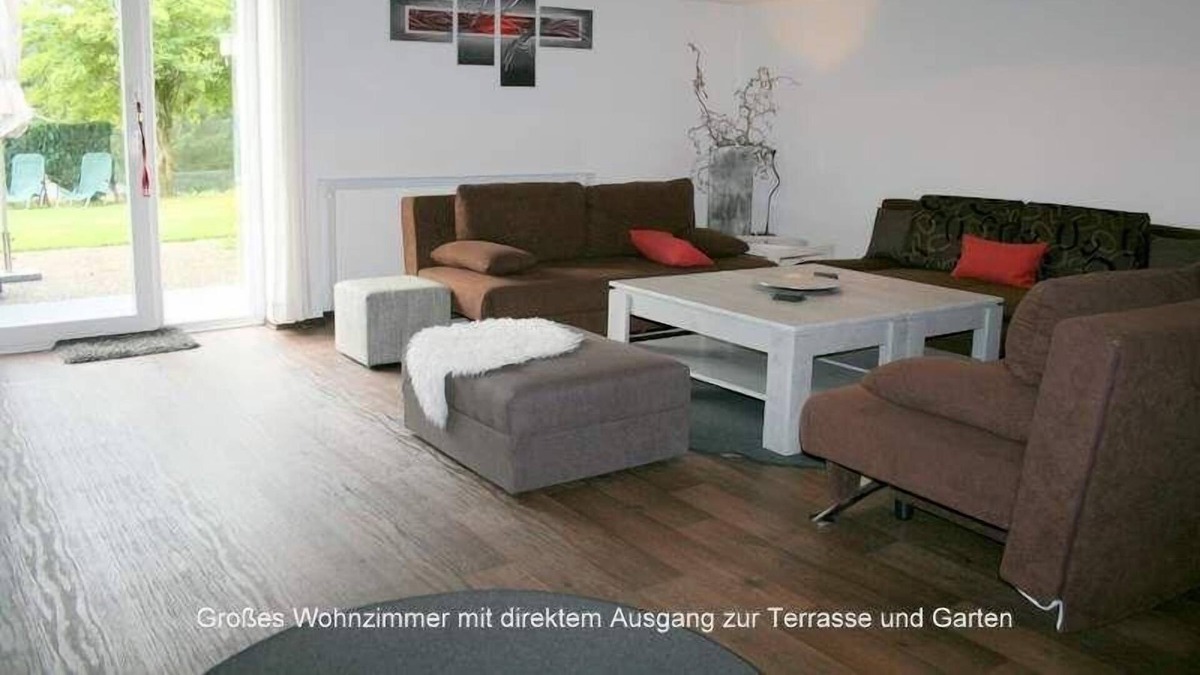 Schulenberg im Oberharz Apartment | Holiday apartment Schulenberg for 1 - 6 persons with 2 bedrooms - Holiday apartment in one or multi-