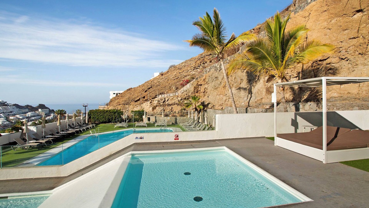 Puerto Rico Apartment | Holiday Apartment 'Sally’s Nest'
