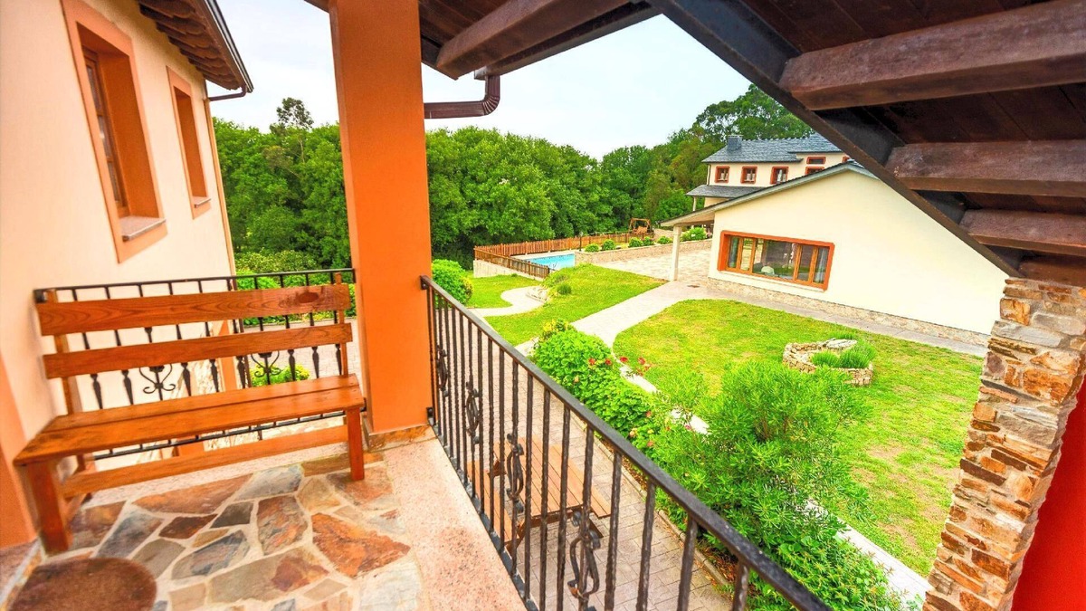 Serantes Apartment | Holiday apartment Santa Gadea for 1 - 4 persons with 2 bedrooms - Holiday apartment