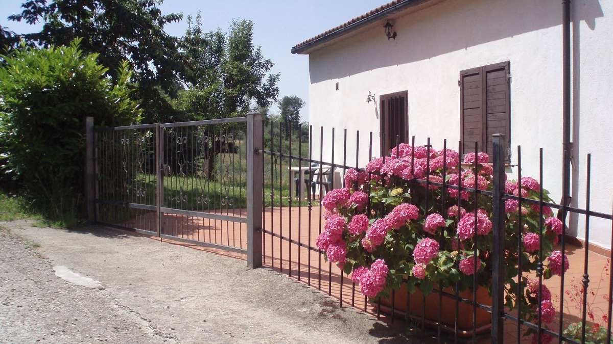 Santa Fiora Apartment | Holiday apartment Santa Fiora for 1 - 2 persons with 1 bedroom - Row house