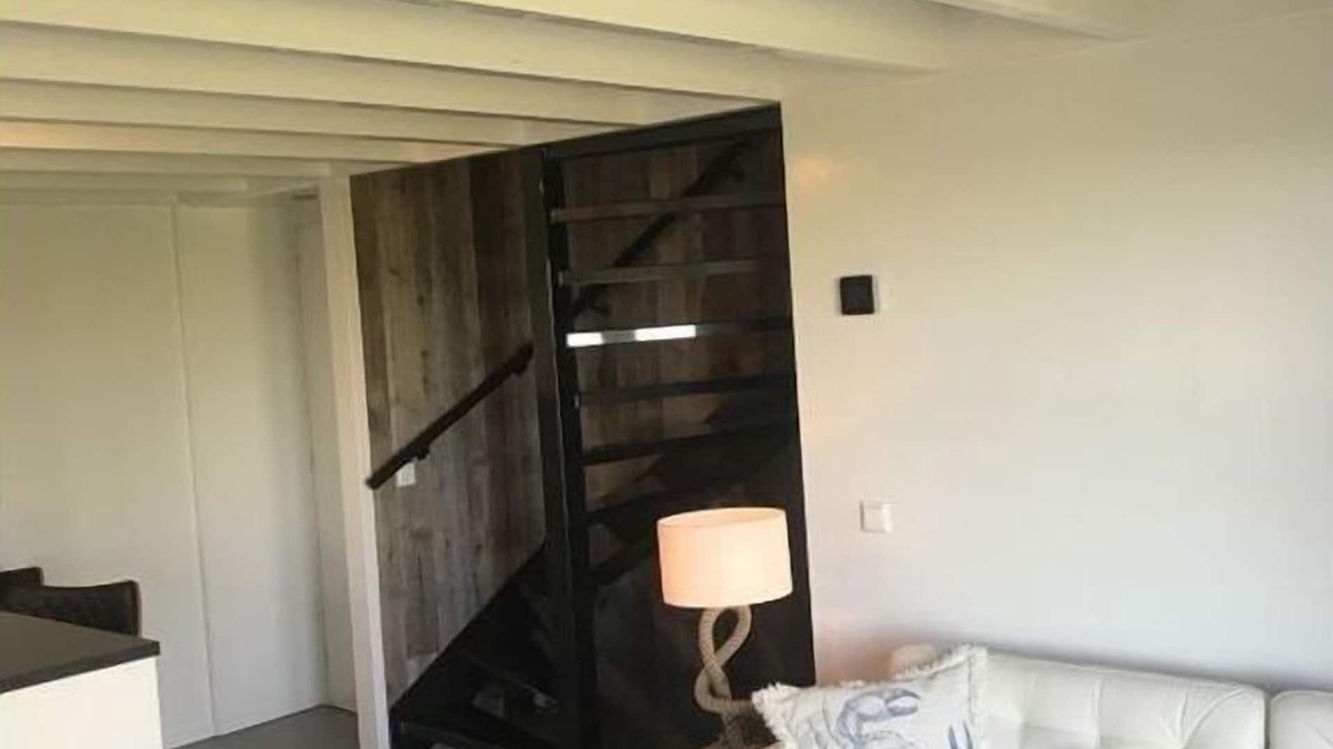 Schoorl Apartment | Holiday apartment salt and dunes