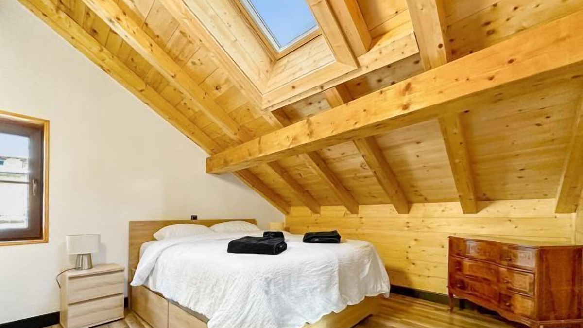 Salvan Apartment | Holiday apartment Salvan for 1 - 4 persons with 2 bedrooms - Holiday apartment