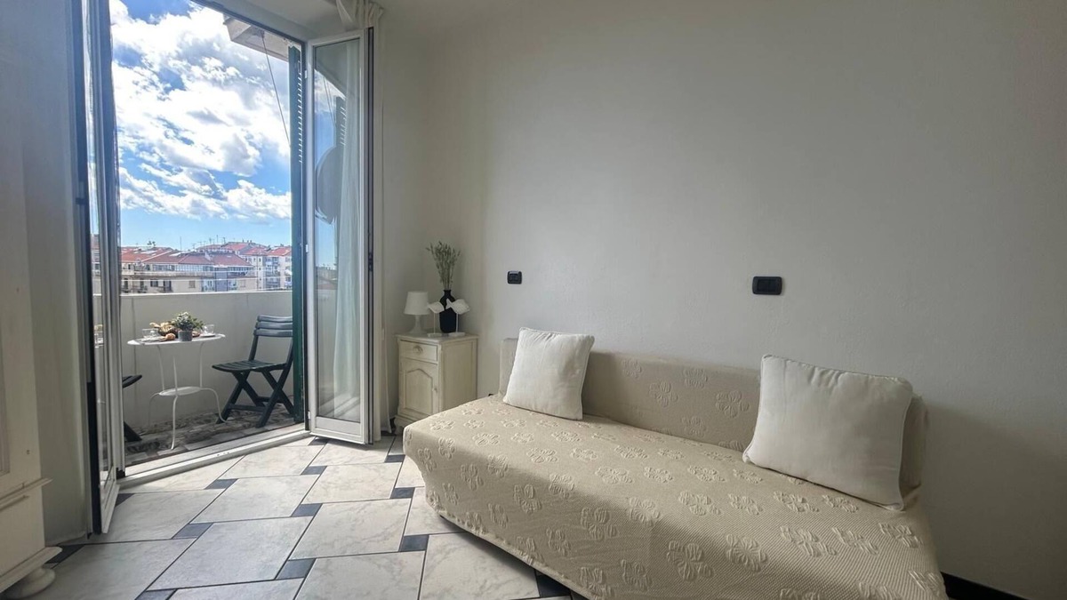 Savona Apartment | Holiday apartment Savona for 1 - 4 persons with 2 bedrooms - Holiday apartment in one or multi-famil