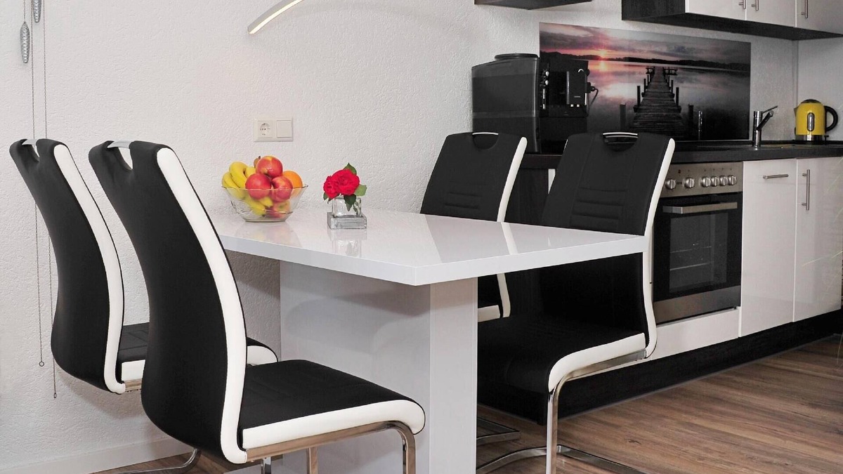 Schluchsee Apartment | Holiday apartment Schluchsee for 1 - 4 persons with 1 bedroom - Holiday apartment in one or multi-fa