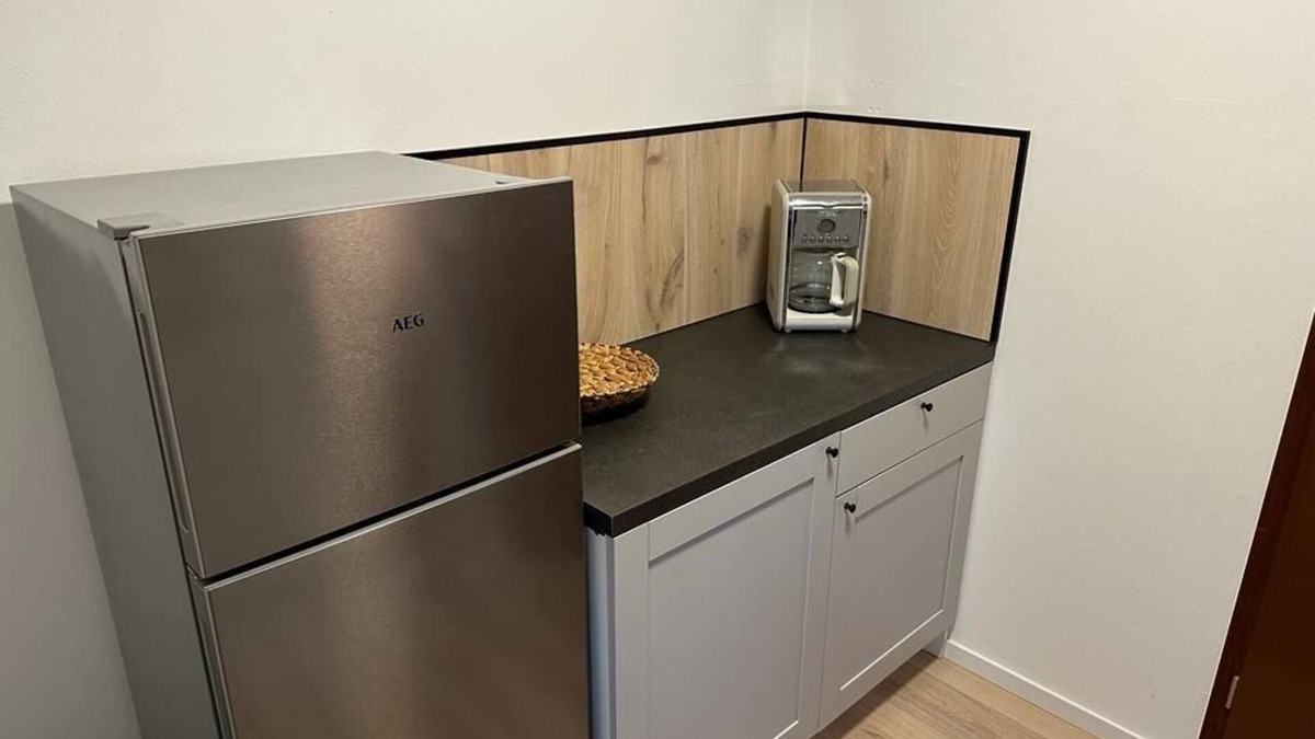 Schonberg Apartment | Holiday apartment Schönberg for 1 - 4 persons with 2 bedrooms - Holiday apartment