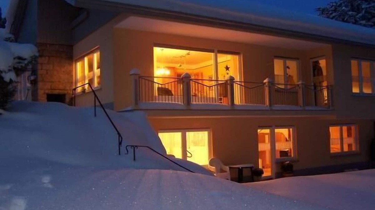 Schoenwald Apartment | Holiday apartment Schönwald for 1 - 3 persons with 1 bedroom - Holiday apartment