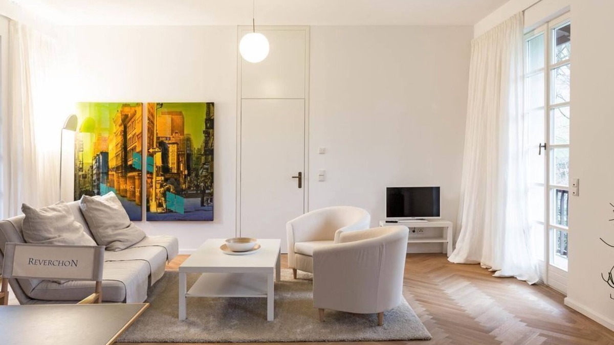 Filzen Apartment | Holiday apartment "Schiefer" - Weingut & Landhaus Reverchon