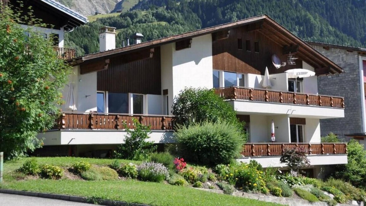 Sedrun Apartment | Holiday apartment Sedrun for 2 - 3 persons with 1 bedroom - Holiday house