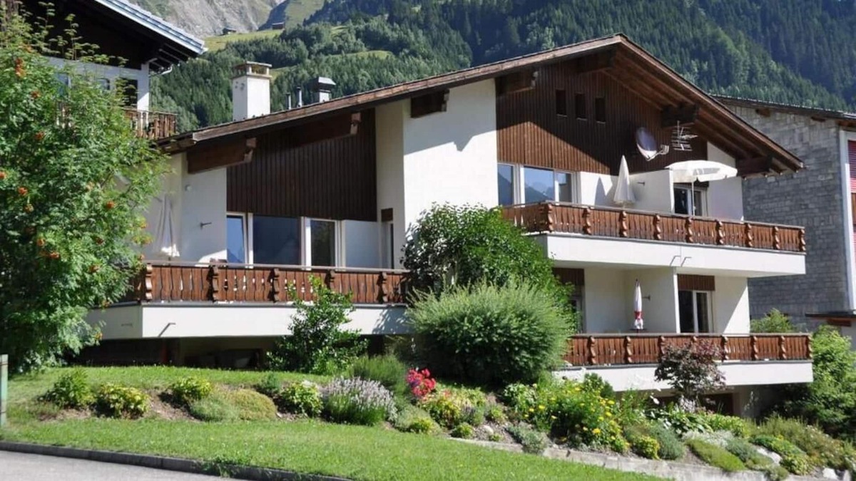 Sedrun Apartment | Holiday apartment Sedrun for 5 persons with 2 bedrooms - Holiday apartment