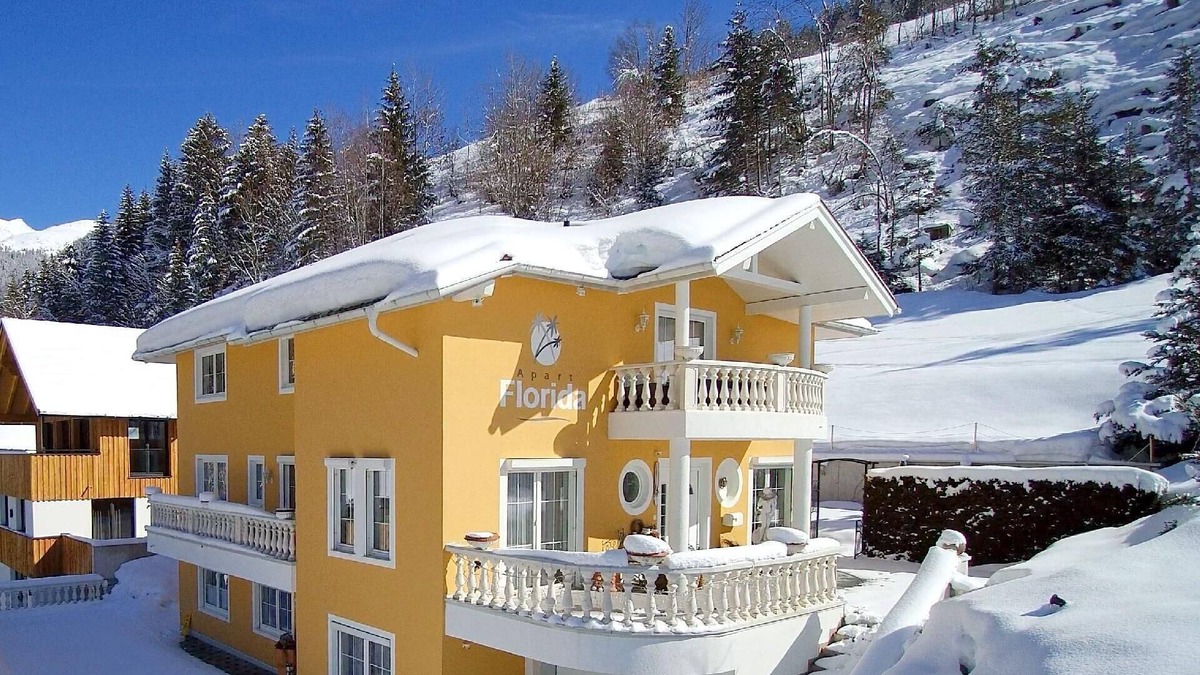 See House | Holiday apartment See for 2 - 8 persons with 3 bedrooms - Holiday house