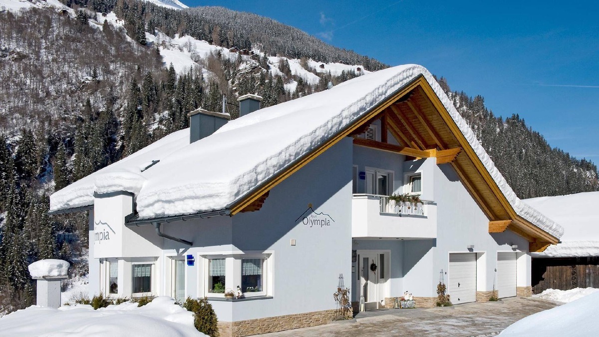 See House | Holiday apartment See for 2 - 9 persons with 3 bedrooms - Holiday house