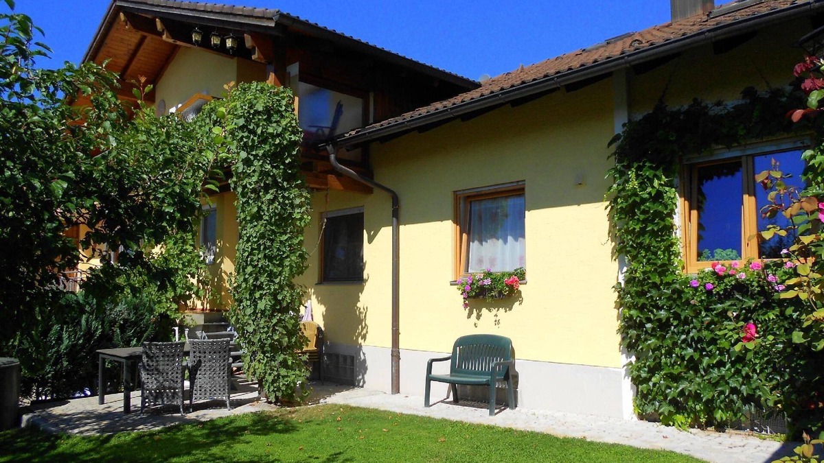 Seeg House | Holiday apartment Seeg for 1 - 2 persons with 1 bedroom - Holiday house