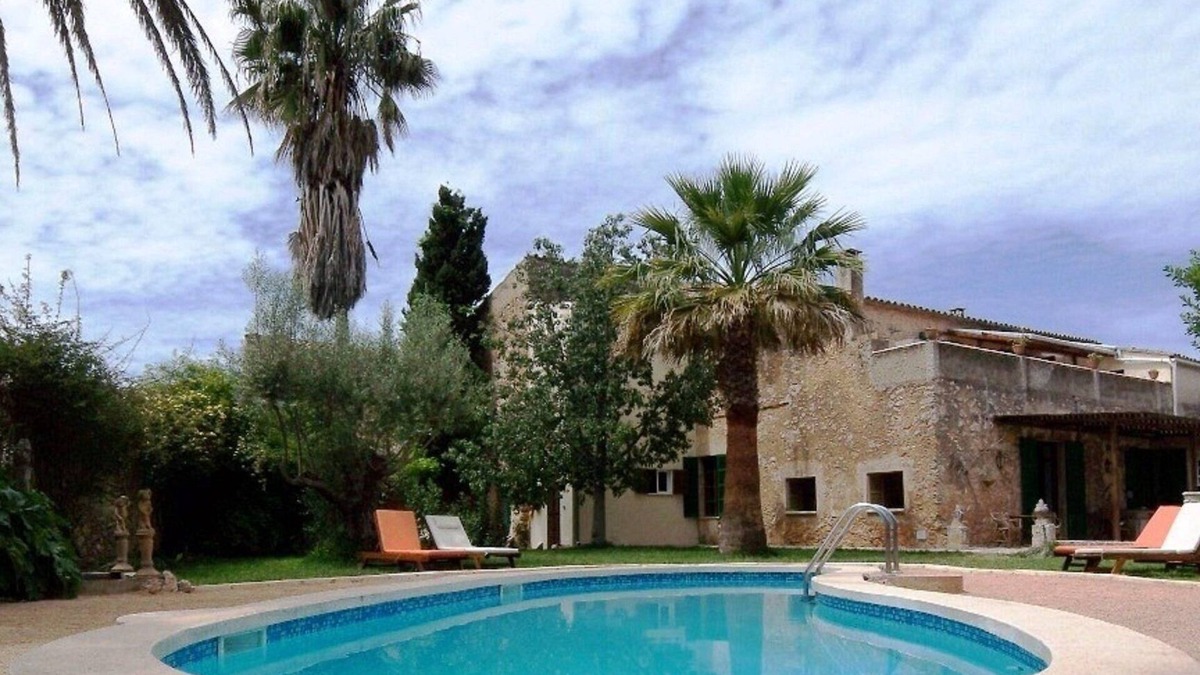 Sencelles Apartment | Holiday apartment Sencelles for 1 - 2 persons with 1 bedroom - Holiday apartment in one or multi-fam