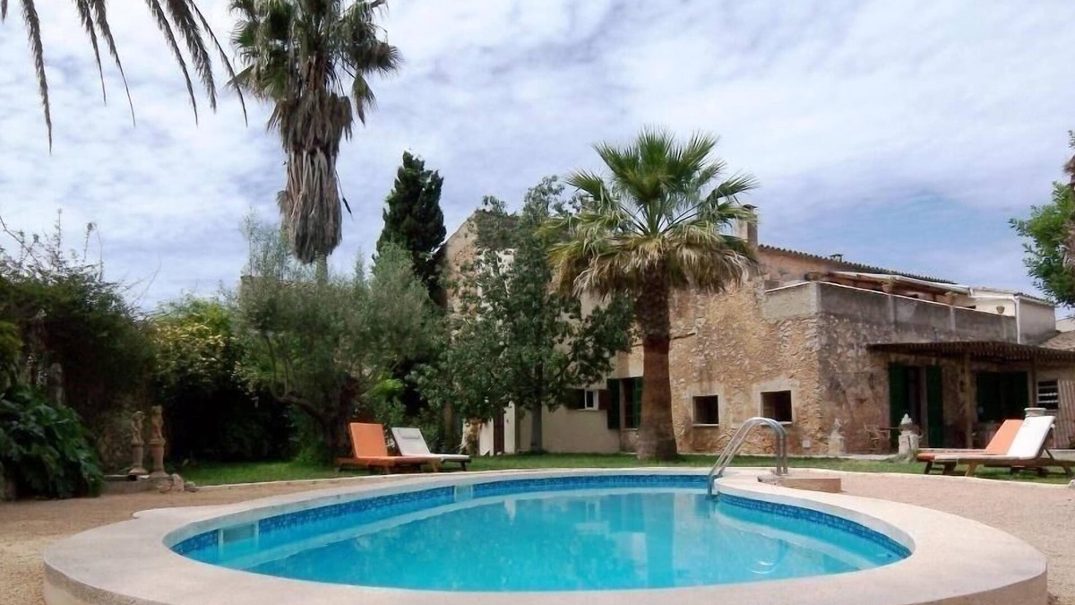 Sencelles Apartment | Holiday apartment Sencelles for 1 - 2 persons - Holiday apartment in one or multi-family house