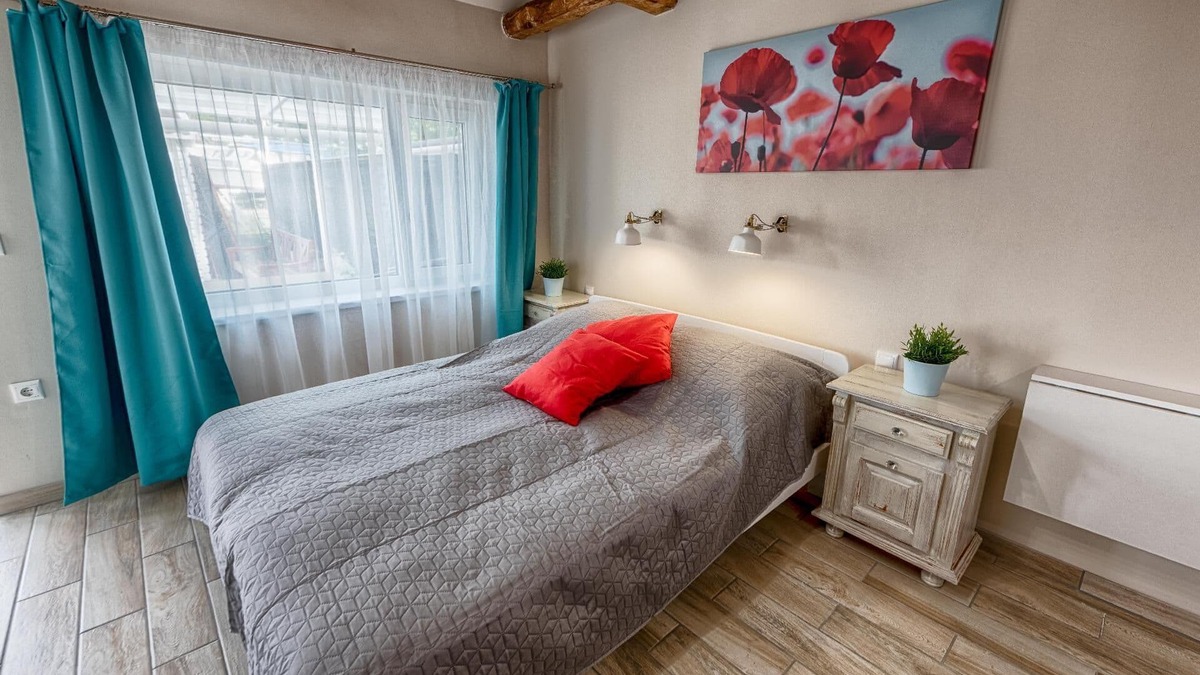 Siofok Apartment | Holiday apartment Siófok for 1 - 2 persons - Holiday apartment