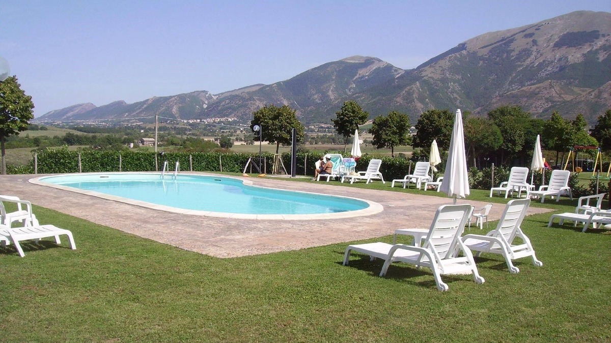 Sigillo Apartment | Holiday apartment Sigillo for 1 - 4 persons with 2 bedrooms - Holiday apartment