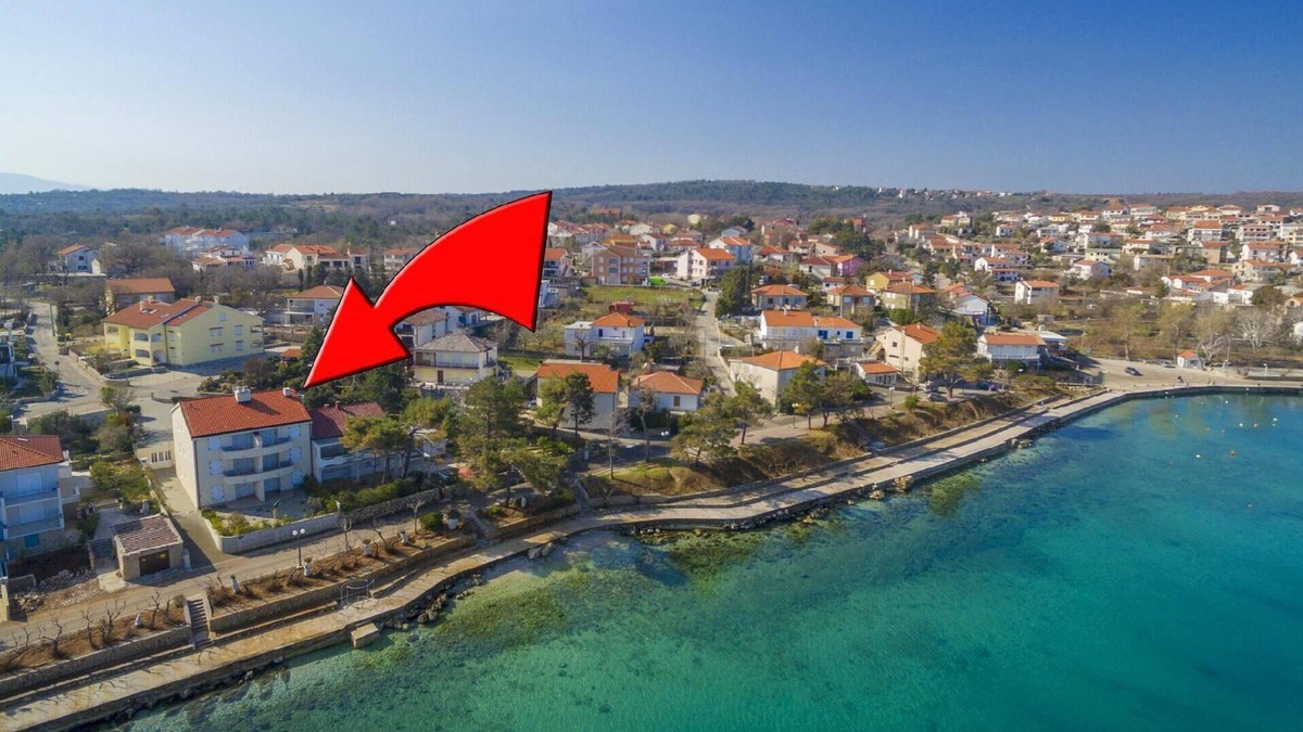 Silo Apartment | Holiday apartment Silo for 2 - 6 persons with 2 bedrooms - Holiday apartment